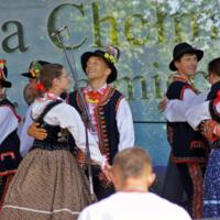 Zdjęcie ilustracyjne wiadomości: <b>Imieniny Gminy Chełmiec za nami!</b> #104