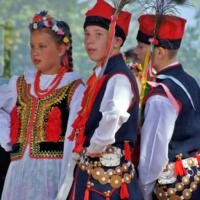 Zdjęcie ilustracyjne wiadomości: <b>Imieniny Gminy Chełmiec za nami!</b> #108