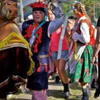 Zdjęcie ilustracyjne wiadomości: <b>Imieniny Gminy Chełmiec za nami!</b> #115