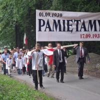 Zdjęcie ilustracyjne wiadomości: <b>Wielogłowy: Droga Krzyżowa w intencji naszej Ojczyzny</b> #15
