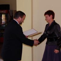 Zdjęcie ilustracyjne wiadomości: Dzień Nauczyciela w Gminie Chełmiec #5