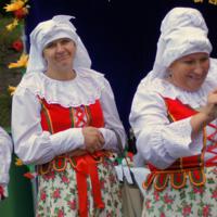 Zdjęcie ilustracyjne wiadomości: <b>Do Marcinkowic zjechali goście z całej Małopolski</b> #5
