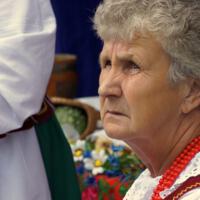 Zdjęcie ilustracyjne wiadomości: <b>Do Marcinkowic zjechali goście z całej Małopolski</b> #6