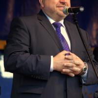 Zdjęcie ilustracyjne wiadomości: <b>Do Marcinkowic zjechali goście z całej Małopolski</b> #26