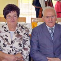 Zdjęcie ilustracyjne wiadomości: <b>40 par świętowało jubileusz 60- i 50-lecia pożycia małżeńskiego</b> #22