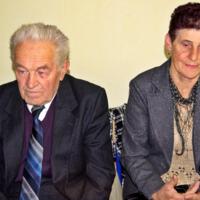 Zdjęcie ilustracyjne wiadomości: <b>40 par świętowało jubileusz 60- i 50-lecia pożycia małżeńskiego</b> #23