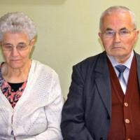 Zdjęcie ilustracyjne wiadomości: <b>40 par świętowało jubileusz 60- i 50-lecia pożycia małżeńskiego</b> #24