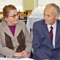 Zdjęcie ilustracyjne wiadomości: <b>40 par świętowało jubileusz 60- i 50-lecia pożycia małżeńskiego</b> #26