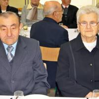 Zdjęcie ilustracyjne wiadomości: <b>40 par świętowało jubileusz 60- i 50-lecia pożycia małżeńskiego</b> #32