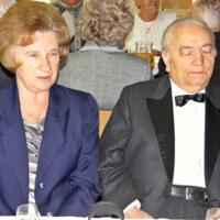 Zdjęcie ilustracyjne wiadomości: <b>40 par świętowało jubileusz 60- i 50-lecia pożycia małżeńskiego</b> #34