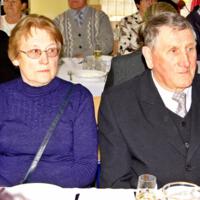 Zdjęcie ilustracyjne wiadomości: <b>40 par świętowało jubileusz 60- i 50-lecia pożycia małżeńskiego</b> #35
