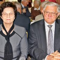 Zdjęcie ilustracyjne wiadomości: <b>40 par świętowało jubileusz 60- i 50-lecia pożycia małżeńskiego</b> #36