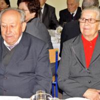 Zdjęcie ilustracyjne wiadomości: <b>40 par świętowało jubileusz 60- i 50-lecia pożycia małżeńskiego</b> #38