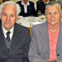 Zdjęcie ilustracyjne wiadomości: <b>40 par świętowało jubileusz 60- i 50-lecia pożycia małżeńskiego</b> #40
