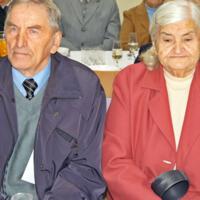 Zdjęcie ilustracyjne wiadomości: <b>40 par świętowało jubileusz 60- i 50-lecia pożycia małżeńskiego</b> #41