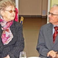 Zdjęcie ilustracyjne wiadomości: <b>40 par świętowało jubileusz 60- i 50-lecia pożycia małżeńskiego</b> #43