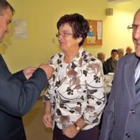 Zdjęcie ilustracyjne wiadomości: <b>40 par świętowało jubileusz 60- i 50-lecia pożycia małżeńskiego</b> #63