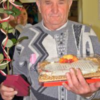 Zdjęcie ilustracyjne wiadomości: <b>40 par świętowało jubileusz 60- i 50-lecia pożycia małżeńskiego</b> #66
