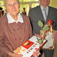 Zdjęcie ilustracyjne wiadomości: <b>40 par świętowało jubileusz 60- i 50-lecia pożycia małżeńskiego</b> #90