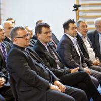 Zdjęcie ilustracyjne wiadomości: <b>W Biczycach Dolnych rozmawiano o problemach współczesnego systemu oświaty</b> #2