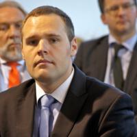 Zdjęcie ilustracyjne wiadomości: <b>W Biczycach Dolnych rozmawiano o problemach współczesnego systemu oświaty</b> #8