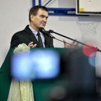 Zdjęcie ilustracyjne wiadomości: <b>W Biczycach Dolnych rozmawiano o problemach współczesnego systemu oświaty</b> #12