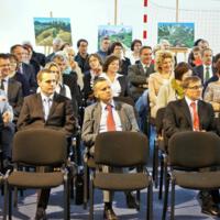 Zdjęcie ilustracyjne wiadomości: <b>W Biczycach Dolnych rozmawiano o problemach współczesnego systemu oświaty</b> #19