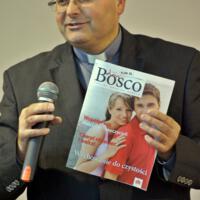Zdjęcie ilustracyjne wiadomości: <b>W Biczycach Dolnych rozmawiano o problemach współczesnego systemu oświaty</b> #22