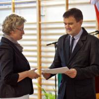 Zdjęcie ilustracyjne wiadomości: <b>W Biczycach Dolnych rozmawiano o problemach współczesnego systemu oświaty</b> #31