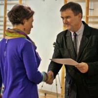 Zdjęcie ilustracyjne wiadomości: <b>W Biczycach Dolnych rozmawiano o problemach współczesnego systemu oświaty</b> #33