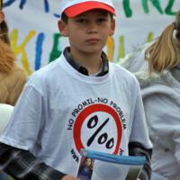 Zdjęcie ilustracyjne wiadomości: <b>Pijanym kierowcom mówimy stanowcze nie!</b> #3