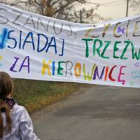 Zdjęcie ilustracyjne wiadomości: <b>Pijanym kierowcom mówimy stanowcze nie!</b> #4