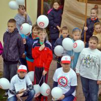 Zdjęcie ilustracyjne wiadomości: <b>Pijanym kierowcom mówimy stanowcze nie!</b> #8