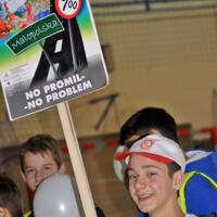 Zdjęcie ilustracyjne wiadomości: <b>Pijanym kierowcom mówimy stanowcze nie!</b> #9