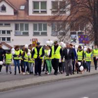 Zdjęcie ilustracyjne wiadomości: <b>Pijanym kierowcom mówimy stanowcze nie!</b> #13