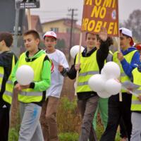 Zdjęcie ilustracyjne wiadomości: <b>Pijanym kierowcom mówimy stanowcze nie!</b> #15
