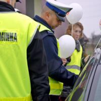 Zdjęcie ilustracyjne wiadomości: <b>Pijanym kierowcom mówimy stanowcze nie!</b> #20