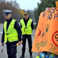 Zdjęcie ilustracyjne wiadomości: <b>Pijanym kierowcom mówimy stanowcze nie!</b> #26