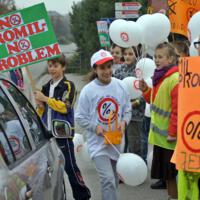 Zdjęcie ilustracyjne wiadomości: <b>Pijanym kierowcom mówimy stanowcze nie!</b> #30