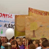 Zdjęcie ilustracyjne wiadomości: <b>Pijanym kierowcom mówimy stanowcze nie!</b> #43