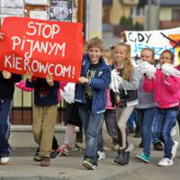 Zdjęcie ilustracyjne wiadomości: <b>Pijanym kierowcom mówimy stanowcze nie!</b> #50