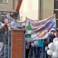 Zdjęcie ilustracyjne wiadomości: <b>Pijanym kierowcom mówimy stanowcze nie!</b> #52