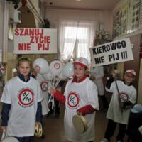 Zdjęcie ilustracyjne wiadomości: <b>Pijanym kierowcom mówimy stanowcze nie!</b> #59
