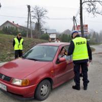 Zdjęcie ilustracyjne wiadomości: <b>Pijanym kierowcom mówimy stanowcze nie!</b> #62