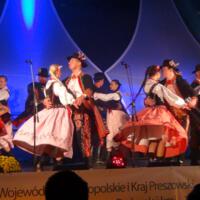 Zdjęcie ilustracyjne wiadomości: <b>Piątkowioki podbiły scenę w słowackim Bardejovie</b> #1