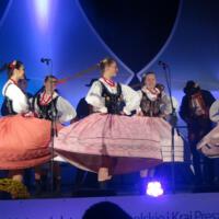 Zdjęcie ilustracyjne wiadomości: <b>Piątkowioki podbiły scenę w słowackim Bardejovie</b> #3
