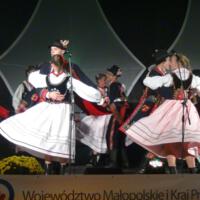 Zdjęcie ilustracyjne wiadomości: <b>Piątkowioki podbiły scenę w słowackim Bardejovie</b> #5