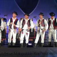 Zdjęcie ilustracyjne wiadomości: <b>Piątkowioki podbiły scenę w słowackim Bardejovie</b> #6