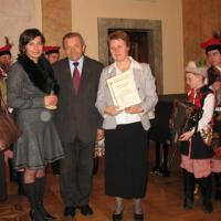 Zdjęcie ilustracyjne wiadomości: SZKOŁA W RDZIOSTOWIE LAUREATEM KONKURSU "BLIŻSZE OJCZYZNY - MAŁOPOLSKA" #4