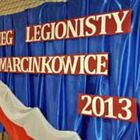 Zdjęcie ilustracyjne wiadomości: <b>Rekordowy XXI Bieg Legionisty w Marcinkowicach!</b> #1